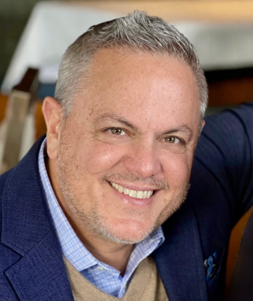 John Ranaudo